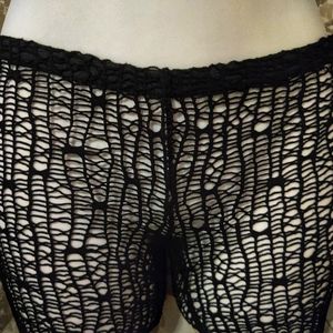 Goth Girl Leggings